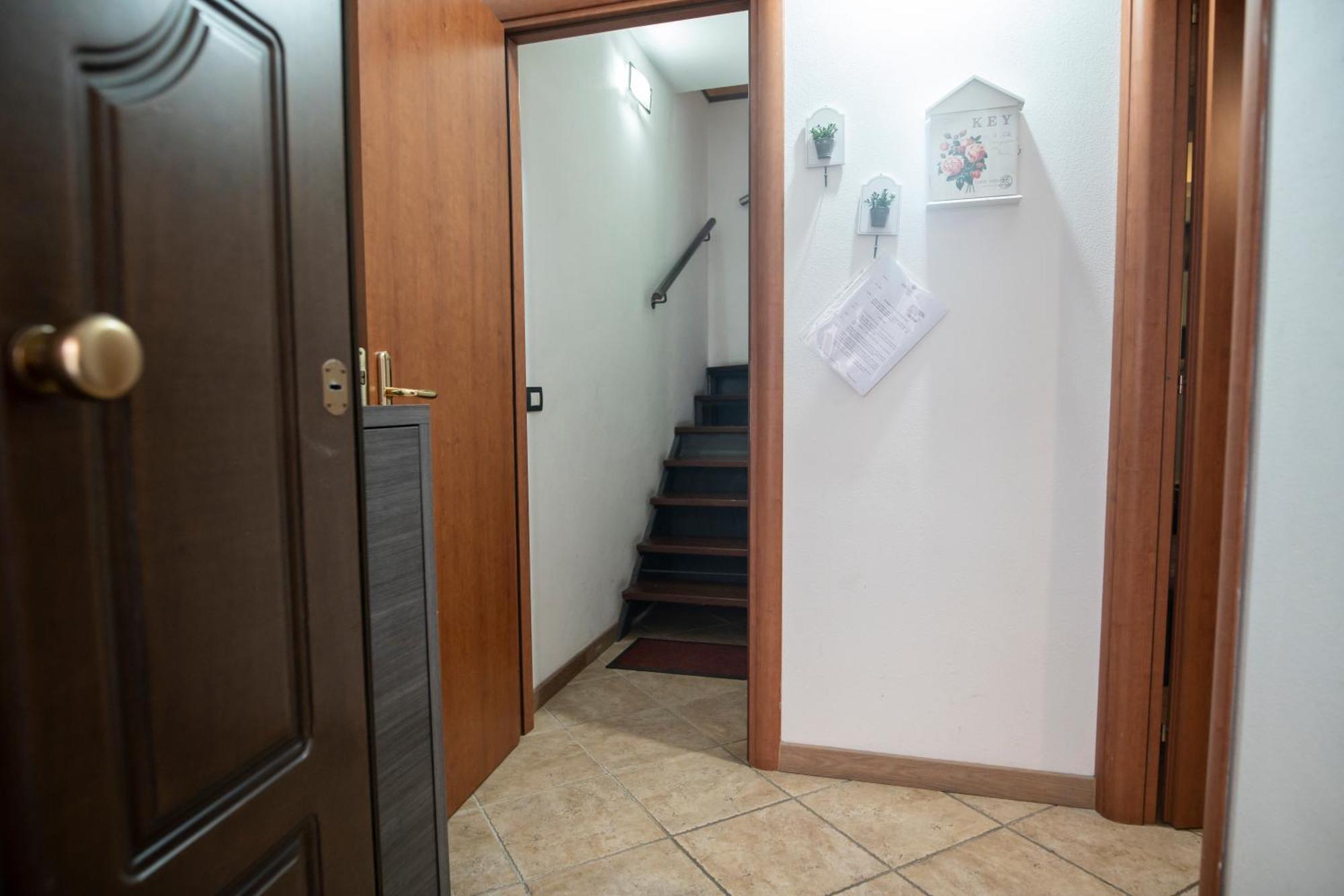 Domoruja B&B Sassari Luaran gambar